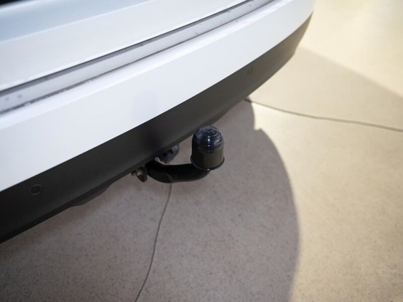 Renault Scenic IV Intens 1.3 ENERGY TCe 140 EDC EXPERIENCE Navi Apple CarPlay Klima