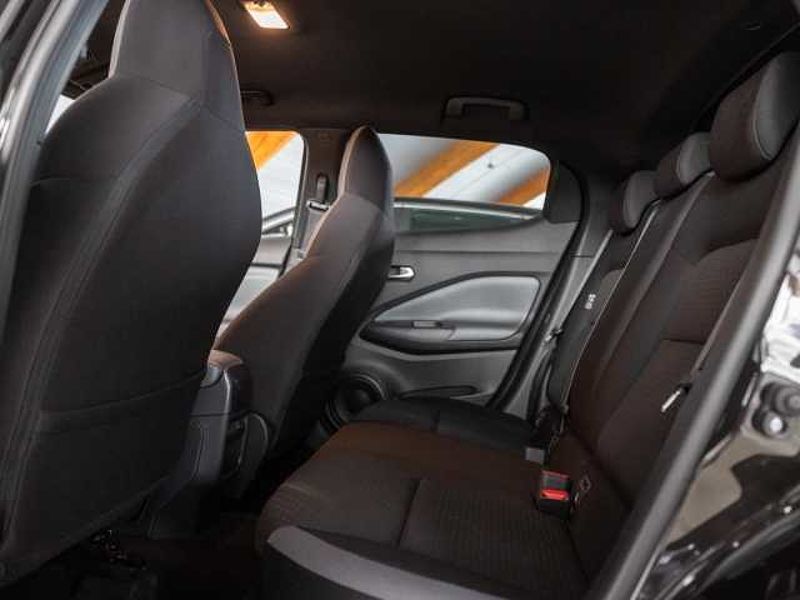 Nissan Juke 1.0 EU6d-T DIG-T 117 N-Connecta Navi LED Apple CarPlay Android Auto Klimaautom