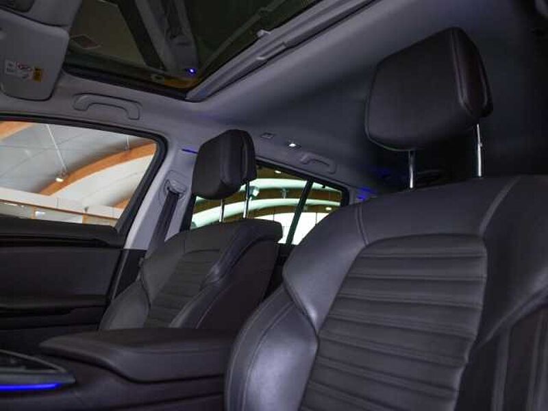 Renault Espace V Business Edition 1.8 EU6d-T TCe 225 EDC GPF HUD Navi Leder Memory Sitze