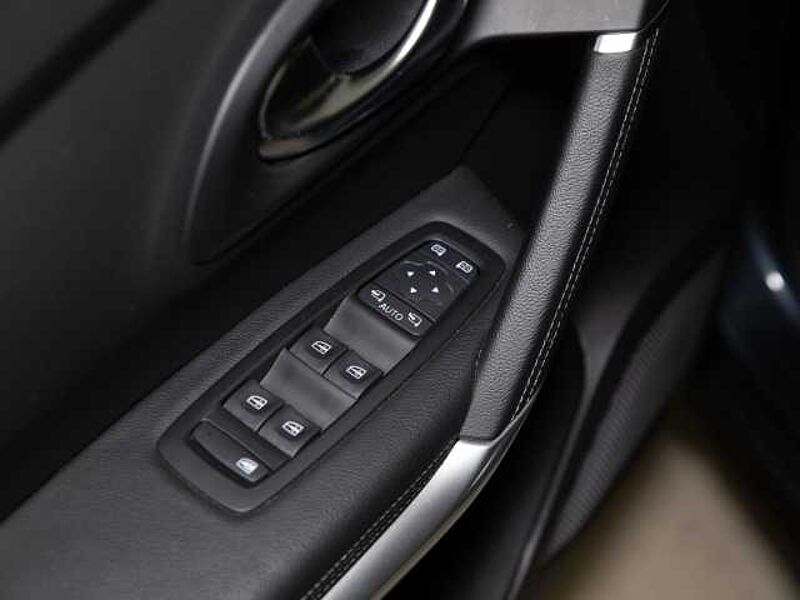 Renault Kadjar Intens 1.3 EU6d TCe 160 EDC GPF Klima Alu LED Scheinwerfer